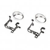 Монтажный комплект OSRAM LEDriving® TY FOG/DRL для а/м TOYOTA, LEXUS и DAIHATSU    900150